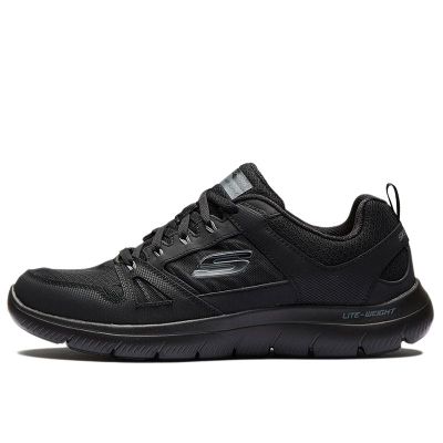 Buty sportowe męskie jesienne Skechers ze sklepu: streetstyle24.pl w kategorii: Buty sportowe męskie - zdjęcie E12E2BE-C1C-9438_3240884