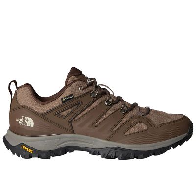 Buty trekkingowe męskie jesienne The North Face ze sklepu: streetstyle24.pl w kategorii: Buty trekkingowe męskie - zdjęcie E12E2BE-C1C-9438_3240919
