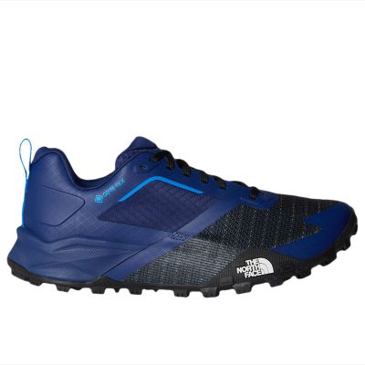 Buty sportowe męskie na jesień na wiosnę The North Face ze sklepu: streetstyle24.pl w kategorii: Buty sportowe męskie - zdjęcie E12E2BE-C1C-9438_3240920