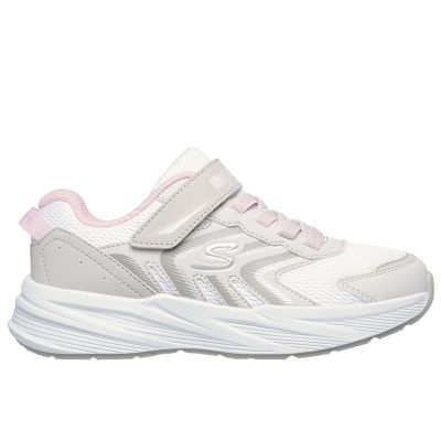 Skechers - Buty sportowe dziecięce na wiosnę ze sklepu: streetstyle24.pl w kategorii: Buty sportowe dziecięce - zdjęcie E12E2BE-C1C-9438_3240921