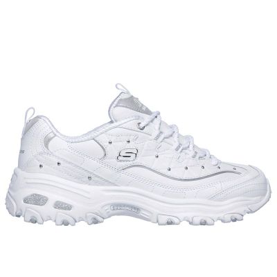Buty sportowe damskie na wiosnę Skechers ze sklepu: streetstyle24.pl w kategorii: Buty sportowe damskie - zdjęcie E12E2BE-C1C-9438_3240923