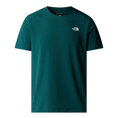 The North Face - T-shirt męski wiosenny ze sklepu: streetstyle24.pl w kategorii: T-shirty męskie - zdjęcie E12E2BE-C1C-9438_3240955