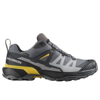 Buty trekkingowe męskie jesienne Salomon ze sklepu: streetstyle24.pl w kategorii: Buty trekkingowe męskie - zdjęcie E12E2BE-C1C-9438_3240959