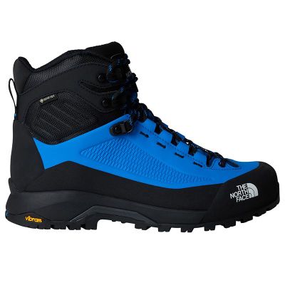 Buty trekkingowe męskie na zimę The North Face ze sklepu: streetstyle24.pl w kategorii: Buty trekkingowe męskie - zdjęcie E12E2BE-C1C-9438_3241018