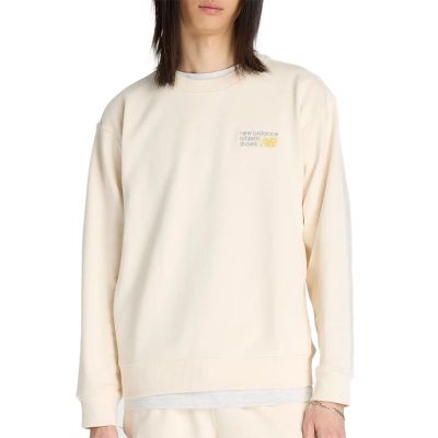 Bluza męska New Balance ze sklepu: streetstyle24.pl w kategorii: Bluzy męskie - zdjęcie E12E2BE-C1C-9438_3241029
