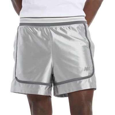 Spodenki męskie letnie New Balance ze sklepu: streetstyle24.pl w kategorii: Spodenki męskie - zdjęcie E12E2BE-C1C-9438_3241032