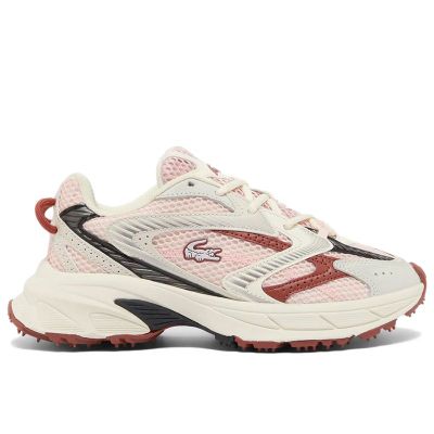 Buty sportowe damskie na wiosnę Lacoste ze sklepu: streetstyle24.pl w kategorii: Buty sportowe damskie - zdjęcie E12E2BE-C1C-9438_3241038