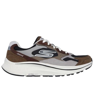 Skechers - Buty sportowe męskie na wiosnę ze sklepu: streetstyle24.pl w kategorii: Buty sportowe męskie - zdjęcie E12E2BE-C1C-9438_3241049