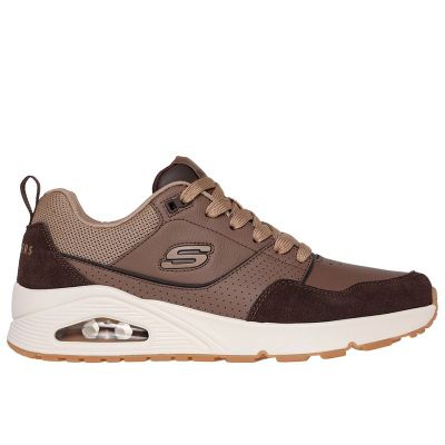 Buty sportowe męskie na lato Skechers ze sklepu: streetstyle24.pl w kategorii: Buty sportowe męskie - zdjęcie E12E2BE-C1C-9438_3241050