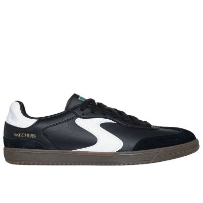 Skechers - Trampki męskie wiosenne jesienne ze sklepu: streetstyle24.pl w kategorii: Trampki męskie - zdjęcie E12E2BE-C1C-9438_3241051