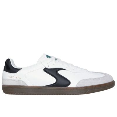 Trampki męskie na lato Skechers ze sklepu: streetstyle24.pl w kategorii: Trampki męskie - zdjęcie E12E2BE-C1C-9438_3241052