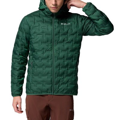 Columbia - Kurtka męska jesienna ze sklepu: streetstyle24.pl w kategorii: Kurtki męskie - zdjęcie E12E2BE-C1C-9438_3241055