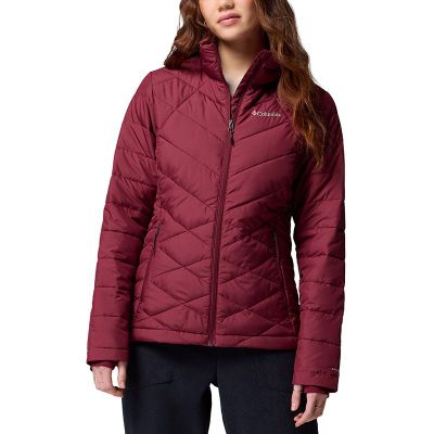 Kurtka damska w sportowym stylu Columbia ze sklepu: streetstyle24.pl w kategorii: Kurtki damskie - zdjęcie E12E2BE-C1C-9438_3241064
