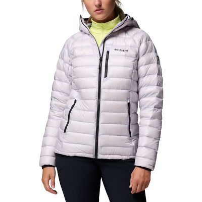 Kurtka damska sportowa Columbia ze sklepu: streetstyle24.pl w kategorii: Kurtki damskie - zdjęcie E12E2BE-C1C-9438_3241065