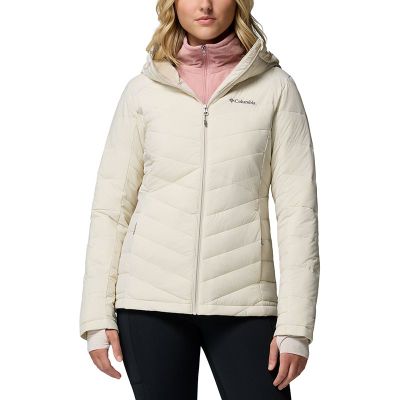 Kurtka damska jesienna w sportowym stylu Columbia ze sklepu: streetstyle24.pl w kategorii: Kurtki damskie - zdjęcie E12E2BE-C1C-9438_3241066
