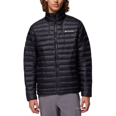 Kurtka męska na jesień Columbia ze sklepu: streetstyle24.pl w kategorii: Kurtki męskie - zdjęcie E12E2BE-C1C-9438_3241068