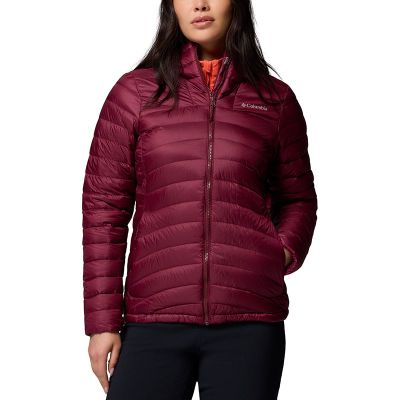 Kurtka damska Columbia ze sklepu: streetstyle24.pl w kategorii: Kurtki damskie - zdjęcie E12E2BE-C1C-9438_3241073