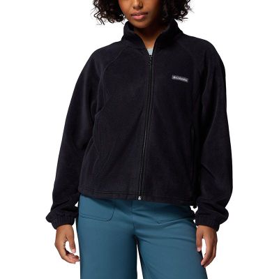 Bluza damska na zimę Columbia ze sklepu: streetstyle24.pl w kategorii: Bluzy damskie - zdjęcie E12E2BE-C1C-9438_3241074