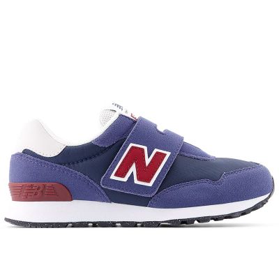 Buty sportowe dziecięce na wiosnę New Balance ze sklepu: streetstyle24.pl w kategorii: Buty sportowe dziecięce - zdjęcie E12E2BE-C1C-9438_3241099