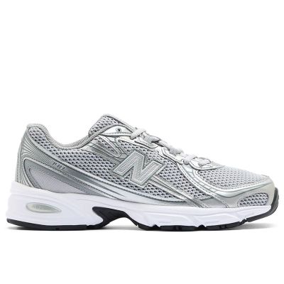 Buty sportowe męskie na wiosnę New Balance ze sklepu: streetstyle24.pl w kategorii: Buty sportowe męskie - zdjęcie E12E2BE-C1C-9438_3241105