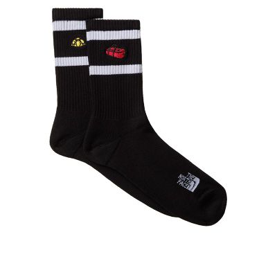 Skarpetki damskie sportowe The North Face ze sklepu: streetstyle24.pl w kategorii: Skarpetki damskie - zdjęcie E12E2BE-C1C-9438_3241108