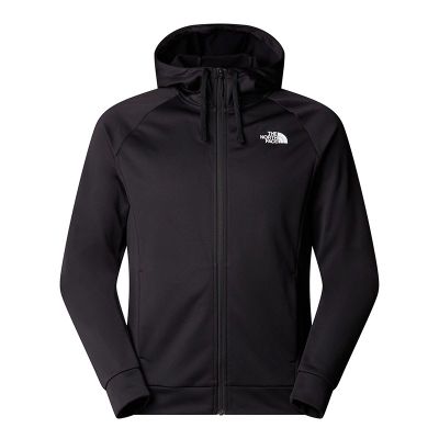 Bluza męska na zimę The North Face ze sklepu: streetstyle24.pl w kategorii: Bluzy męskie - zdjęcie E12E2BE-C1C-9438_3241129