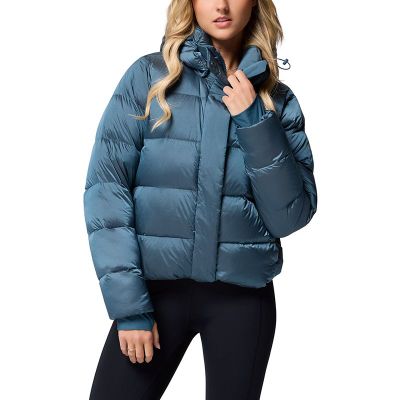 Kurtka damska Columbia ze sklepu: streetstyle24.pl w kategorii: Kurtki damskie - zdjęcie E12E2BE-C1C-9438_3241132