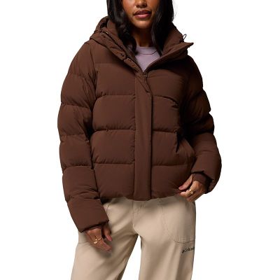 Kurtka damska jesienna Columbia ze sklepu: streetstyle24.pl w kategorii: Kurtki damskie - zdjęcie E12E2BE-C1C-9438_3241134