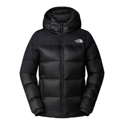 Kurtka damska zimowa The North Face ze sklepu: streetstyle24.pl w kategorii: Kurtki damskie - zdjęcie E12E2BE-C1C-9438_3241162