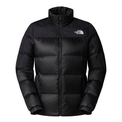 Kurtka damska na zimę The North Face ze sklepu: streetstyle24.pl w kategorii: Kurtki damskie - zdjęcie E12E2BE-C1C-9438_3241165