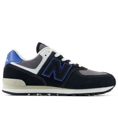 Buty sportowe dziecięce na wiosnę New Balance ze sklepu: streetstyle24.pl w kategorii: Buty sportowe dziecięce - zdjęcie E12E2BE-C1C-9438_3241181