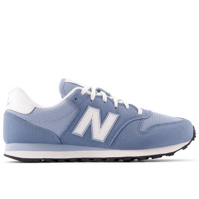 Buty sportowe damskie na wiosnę New Balance ze sklepu: streetstyle24.pl w kategorii: Buty sportowe damskie - zdjęcie E12E2BE-C1C-9438_3241183