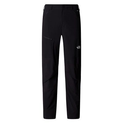 Spodnie męskie The North Face ze sklepu: streetstyle24.pl w kategorii: Spodnie męskie - zdjęcie E12E2BE-C1C-9438_3241201