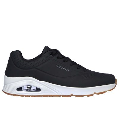 Buty sportowe męskie na jesień na wiosnę Skechers ze sklepu: streetstyle24.pl w kategorii: Buty sportowe męskie - zdjęcie E12E2BE-C1C-9438_3232687