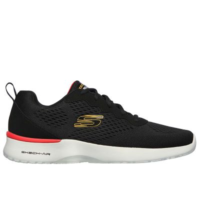 Buty sportowe męskie casualowe Skechers ze sklepu: streetstyle24.pl w kategorii: Buty sportowe męskie - zdjęcie E12E2BE-C1C-9438_3222972