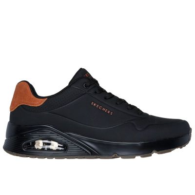 Buty sportowe męskie jesienne Skechers ze sklepu: streetstyle24.pl w kategorii: Buty sportowe męskie - zdjęcie E12E2BE-C1C-9438_3239977
