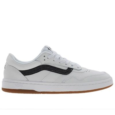 Trampki męskie na wiosnę Vans ze sklepu: streetstyle24.pl w kategorii: Trampki męskie - zdjęcie E12E2BE-C1C-9438_3241210