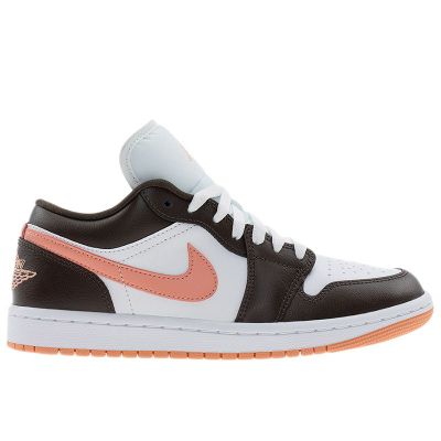 Buty sportowe damskie na wiosnę Jordan ze sklepu: streetstyle24.pl w kategorii: Buty sportowe damskie - zdjęcie E12E2BE-C1C-9438_3241219