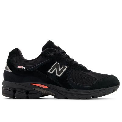 Buty sportowe męskie jesienne New Balance ze sklepu: streetstyle24.pl w kategorii: Buty sportowe męskie