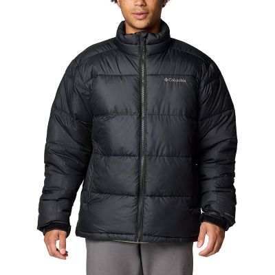 Columbia - Kurtka męska casual ze sklepu: streetstyle24.pl w kategorii: Kurtki męskie - zdjęcie E12E2BE-C1C-9438_3241231