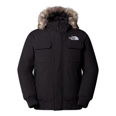 Kurtka męska zimowa The North Face ze sklepu: streetstyle24.pl w kategorii: Kurtki męskie - zdjęcie E12E2BE-C1C-9438_3241234