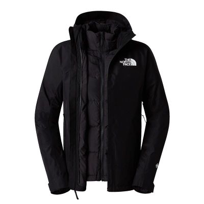 Kurtka damska sportowa The North Face ze sklepu: streetstyle24.pl w kategorii: Kurtki damskie - zdjęcie E12E2BE-C1C-9438_3241241