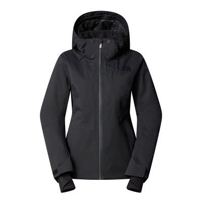 Kurtka damska na zimę The North Face ze sklepu: streetstyle24.pl w kategorii: Kurtki damskie - zdjęcie E12E2BE-C1C-9438_3241244
