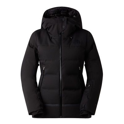 Kurtka damska na zimę The North Face ze sklepu: streetstyle24.pl w kategorii: Kurtki damskie - zdjęcie E12E2BE-C1C-9438_3241247