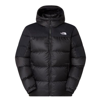 Kurtka męska w sportowym stylu The North Face ze sklepu: streetstyle24.pl w kategorii: Kurtki męskie - zdjęcie E12E2BE-C1C-9438_3241250