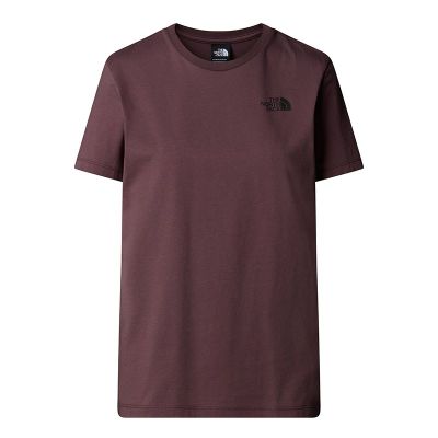 Bluzka damska na lato The North Face ze sklepu: streetstyle24.pl w kategorii: Bluzki damskie - zdjęcie E12E2BE-C1C-9438_3241258