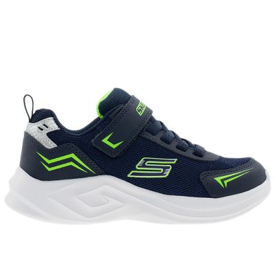 Buty sportowe dziecięce na wiosnę Skechers ze sklepu: streetstyle24.pl w kategorii: Buty sportowe dziecięce - zdjęcie E12E2BE-C1C-9438_3241262