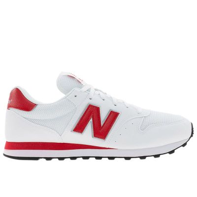 Buty sportowe męskie na wiosnę New Balance ze sklepu: streetstyle24.pl w kategorii: Buty sportowe męskie - zdjęcie E12E2BE-C1C-9438_3241263