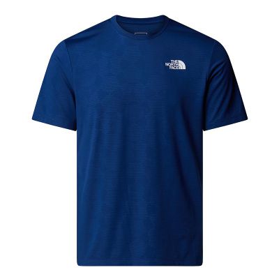 The North Face - T-shirt męski sportowy ze sklepu: streetstyle24.pl w kategorii: T-shirty męskie - zdjęcie E12E2BE-C1C-9438_3241268