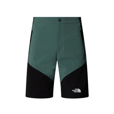 Spodenki męskie letnie The North Face ze sklepu: streetstyle24.pl w kategorii: Spodenki męskie - zdjęcie E12E2BE-C1C-9438_3241277